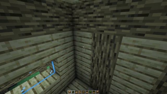 Майнкрафт (Minecraft) - Как построить базу выживания из дуба с террасами смотреть онлайн