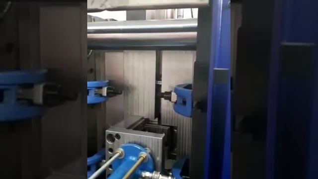 Изготовление пресс формы для литья пластмасс смотреть онлайн