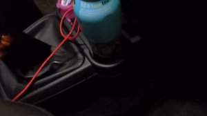 Чёткое включение передач МКПП Гранта FL