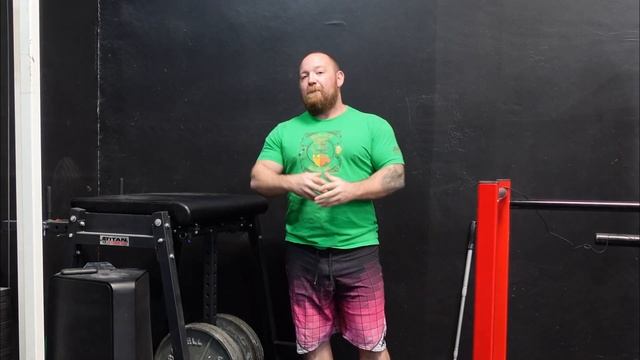 Magic Deadlift Accessory or Overhyped Merchandise? The Reverse Hyper Explained смотреть онлайн