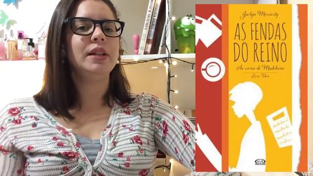 MELHORES LEITURAS DE 2015 | TOP 12 смотреть онлайн