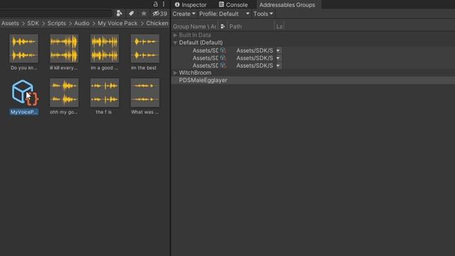 How To Make a Voice Pack for Blade and Sorcery (Tutorial) .☢️ смотреть онлайн