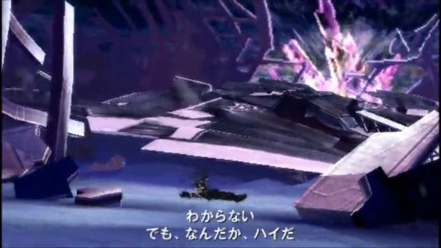 Black Rock Shooter: The Game Walkthrough Part 23 Vs. SZZU & CKRY смотреть онлайн