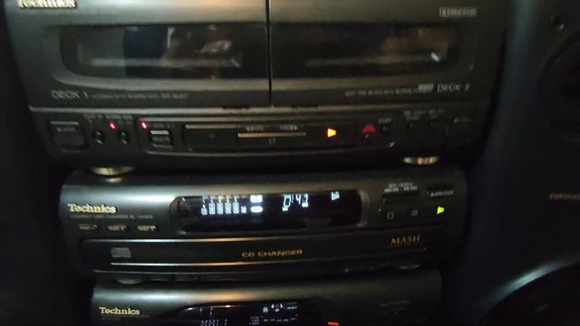 Technics Se-ch515 смотреть онлайн