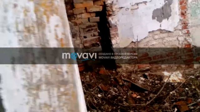 Руины заброшенные в Казани смотреть онлайн