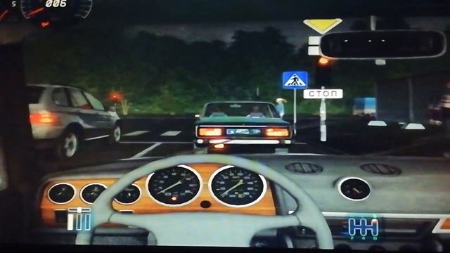 Я играю в Сити кар драйвинг Это моя первая роль Так что не судите строго смотреть онлайн