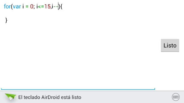 Lo Fundamental De JavaScript Para MCPE #8 | Bucle for смотреть онлайн