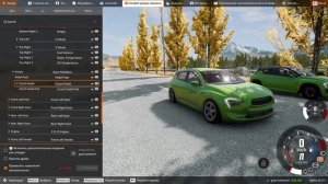 ЛУЧШИЙ ДРИФТ КОРЧ В БИМКЕ!!!