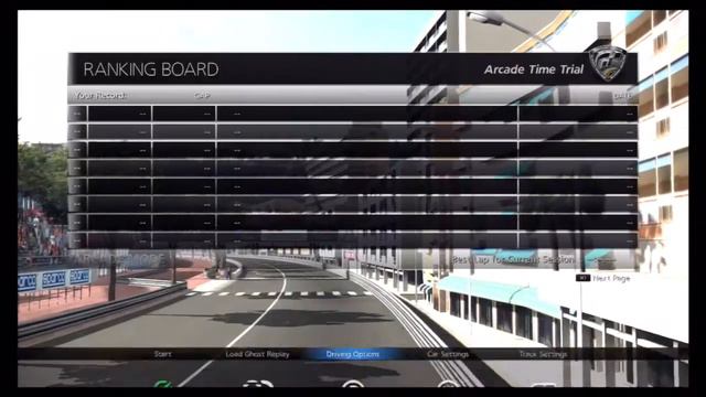 Gran Turismo 6 Gameplay : WSR 1983, Ayrton Senna Review [gt6] смотреть онлайн