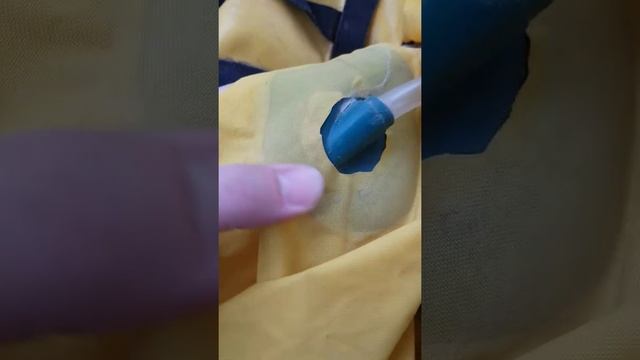 Часть 1. Отходит трубка и отклеился фланец. Байдарка Щука ремонт баллонов, фланцы и трубки. смотреть онлайн