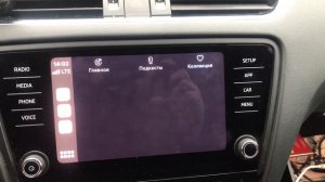 iOS 14.3 CarPlay все приложения , с помощью carplayenable !