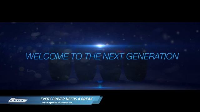 2020 FIA Truck Racing Championship Digital - Round 2, English Comms смотреть онлайн