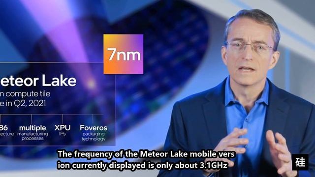 Intel's 14th generation Core desktop processor has changed its soup but not its medicine! смотреть онлайн