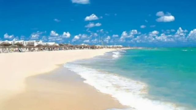The best places you should visit in Djerba смотреть онлайн