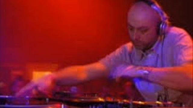 Billy Nasty Live In Qontrol 2012 (19/03/2005)  RAI Amsterdam