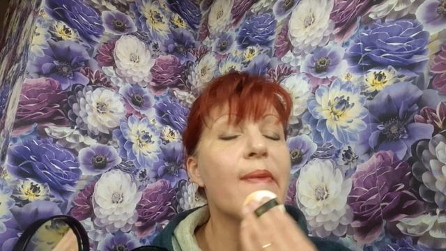 Невесомая текстура для идеально матовой кожи. Как это сделать!? Наталья Дианова. смотреть онлайн