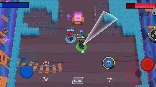 СОЗДАЛ ПЕРВУЮ СВОЮ КАРТУ! СОЗДАЛ 2КАРТЫ БРАВЛ СТАРС!) смотреть онлайн