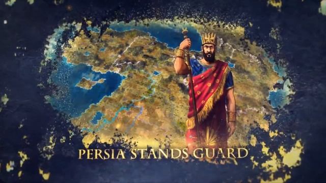 Imperiums Age of Alexander | Анонс игры смотреть онлайн