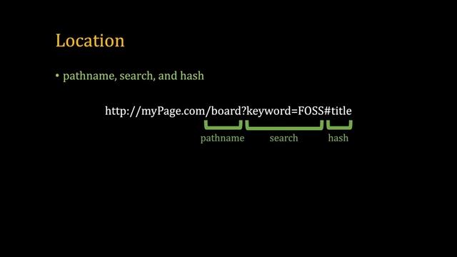 [SWTT] React Router смотреть онлайн