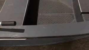 Swimmer после 3 лет постоянной эксплуатации/обзор моторной лодки Swimmer  370