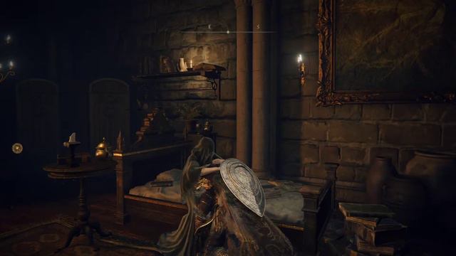 How to get rid of Debuff Elden Ring (Early Game) смотреть онлайн