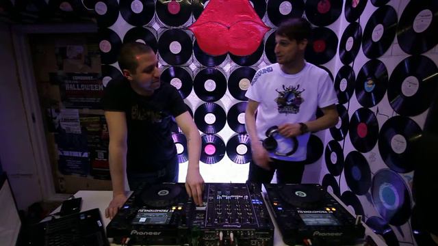 Как за пару минут написать Intro для трека на PioneerDJ смотреть онлайн