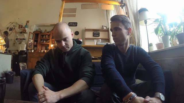 Бизнес вдвоём - организуй дело с лучшим другом смотреть онлайн