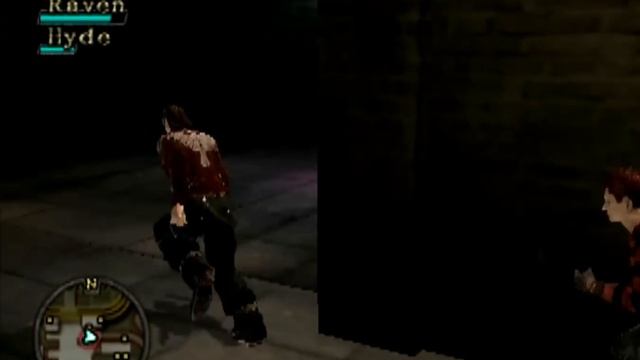 Let's Play "Beat Down: Fists of Vengeance" - Chapter 3: Assassin смотреть онлайн