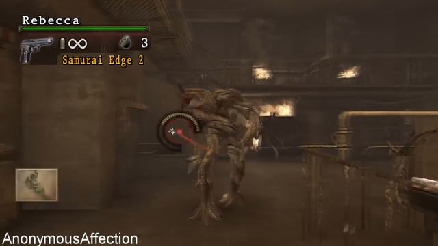 Resident Evil: The Umbrella Chronicles - Walkthrough Part 3 - Chapter 3: Train Derailment 3 смотреть онлайн