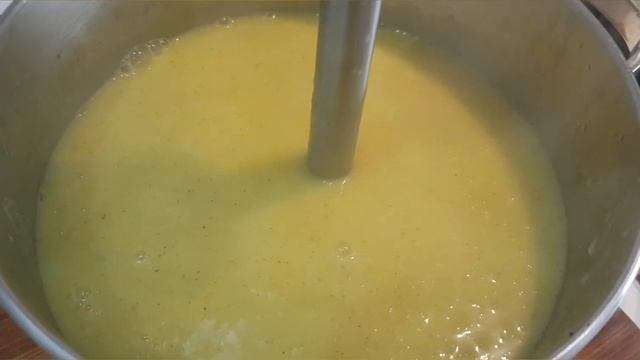 #рецепты #первыеблюда #суп Очень вкусный овощной суп - пюре с курицей смотреть онлайн