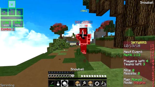 ЧЁРНО БЕЛЫЙ РП ПРОСТО КАЙФ [MINECRAFT] смотреть онлайн