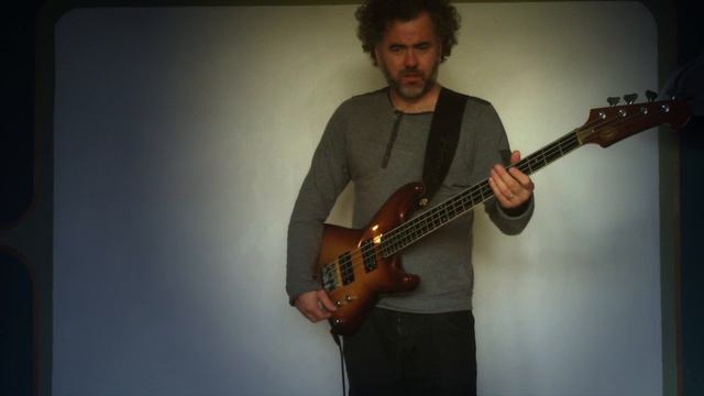 Overwater Original Bass смотреть онлайн