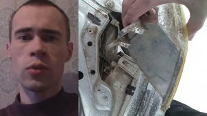 КАК ЗАМЕНИТЬ ПЕРЕДНИЙ ПОВОРОТНИК ВАЗ 2110/ремонт ваз 2110 своими руками, ваз 2110 замена снятие 2112