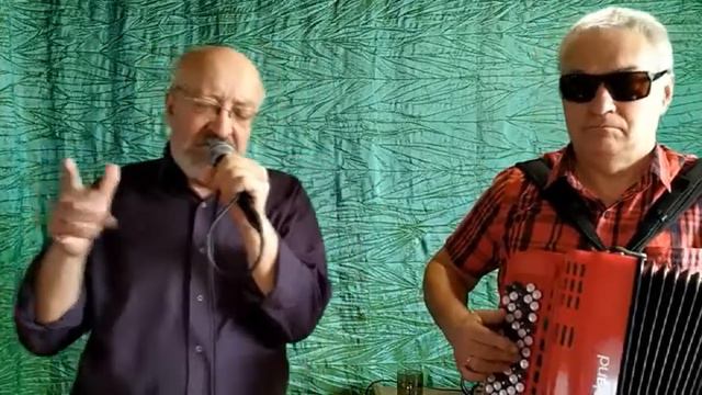 РЕТРО- ГРУППА "ХОРОШИЕ ВРЕМЕНА" МОСКВИЧКА смотреть онлайн