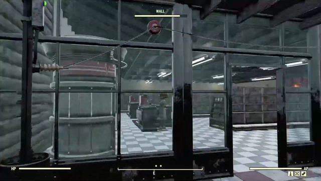 Fallout 76 episode 163 Super Duper Mart Cranberry Bog смотреть онлайн