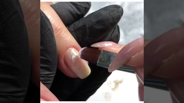 Мастер-класс по дизайну ногтей смотреть онлайн