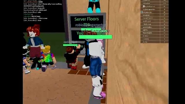 sans is the odd one out. roblox the elevator remade part 1 смотреть онлайн
