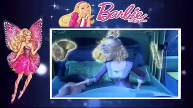 Barbie™ En Un Cuento De Navidad  Pelicula Completa  En Español Latino