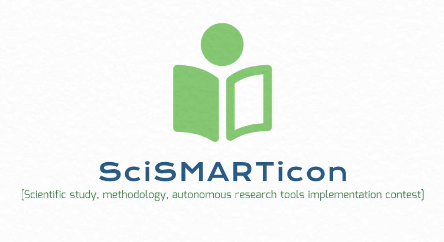 SciSMARTicon Section 