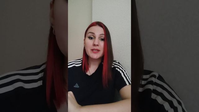 Ксения Н. читает стих С. Есенина "Гой ты, Русь, моя родная..." смотреть онлайн