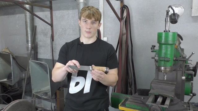 Сталь Р18. Плюсы и минусы. Быстрорез смотреть онлайн
