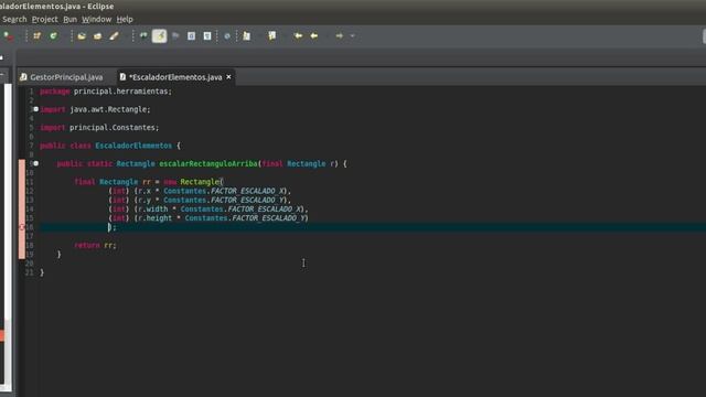 Java - Juego de rol 2D - 85 Medir string en píxeles смотреть онлайн