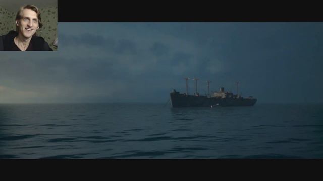 Финал ⭕ Девичник ⭕ Man of Medan ⭕ Прохождение 1.2 ⭕ Сцена после титров. смотреть онлайн