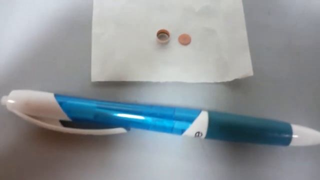 Очистка тиглей из Al2O3 в растворе HCl_1из9 смотреть онлайн