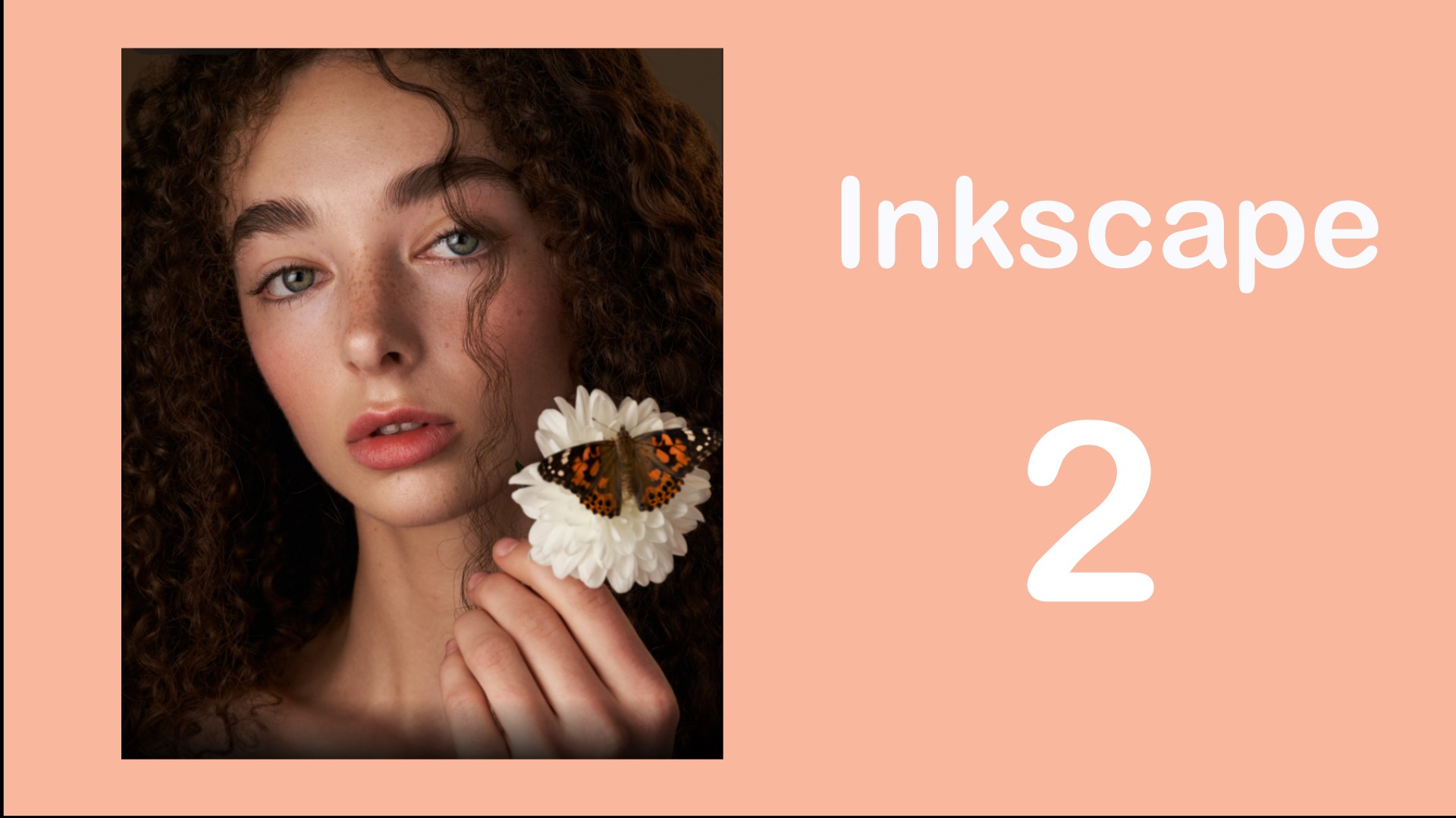 Inkscape: Урок 2 смотреть онлайн