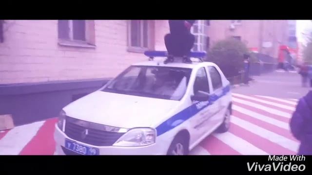 ??A.C.A.B. BRO??? смотреть онлайн
