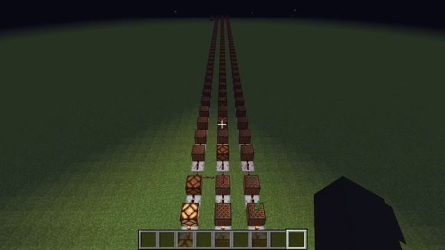 At The Speed Of Light - Dimrain47(minecraft Noteblock Cover)