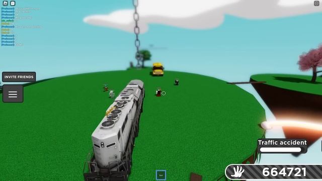 fighting ADMIN GLOVES with their normal versions | slap battles смотреть онлайн