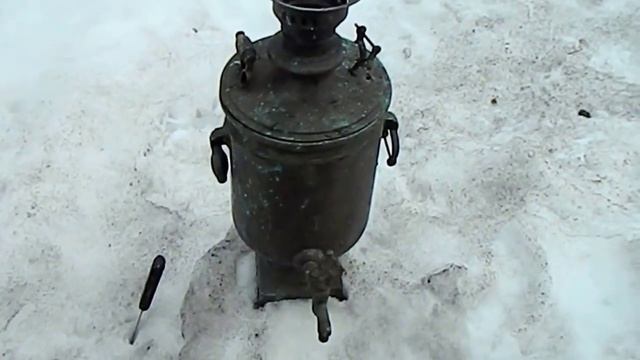 Находки на чердаке. Старые и полезные вещи. смотреть онлайн