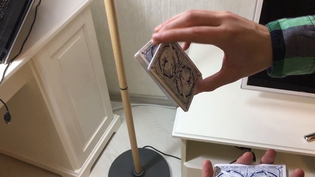 ОБУЧЕНИЕ КРУТОМУ ФЛОРИШУ С КАРТАМИ смотреть онлайн